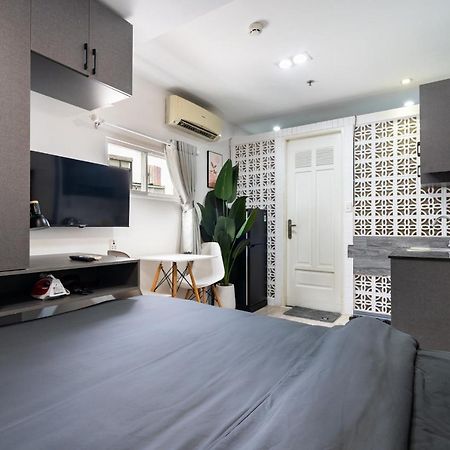 G9 Homestay - Dang Thi Nhu Ho Chi Minh-Byen Eksteriør billede