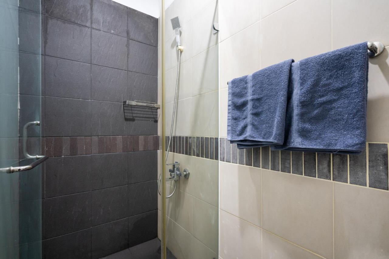 G9 Homestay - Dang Thi Nhu Ho Chi Minh-Byen Eksteriør billede